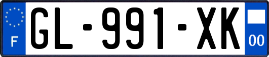 GL-991-XK