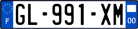 GL-991-XM
