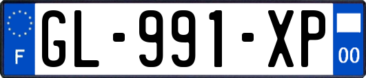 GL-991-XP