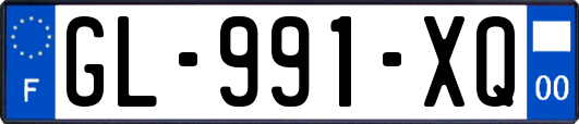 GL-991-XQ