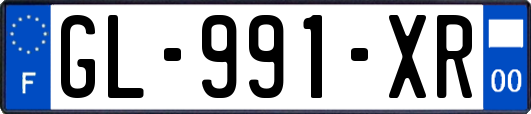 GL-991-XR