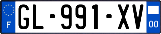 GL-991-XV