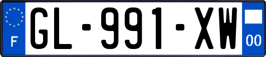 GL-991-XW