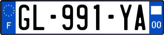 GL-991-YA