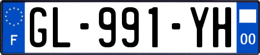 GL-991-YH