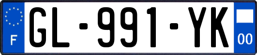 GL-991-YK