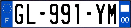 GL-991-YM