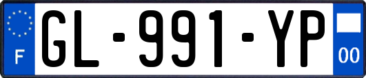 GL-991-YP