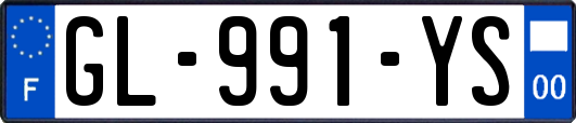 GL-991-YS