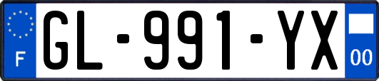 GL-991-YX