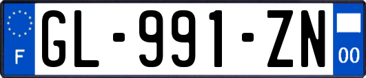 GL-991-ZN