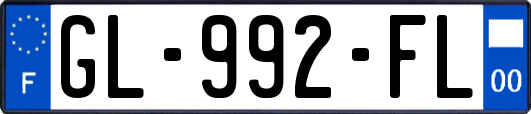 GL-992-FL