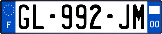 GL-992-JM