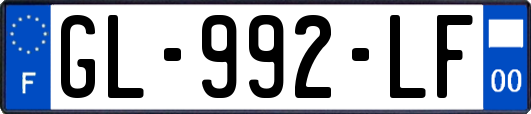 GL-992-LF