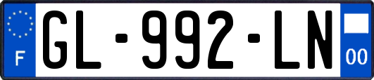 GL-992-LN