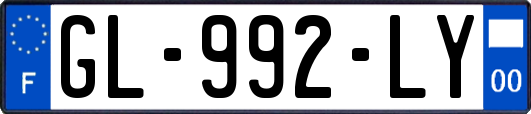 GL-992-LY