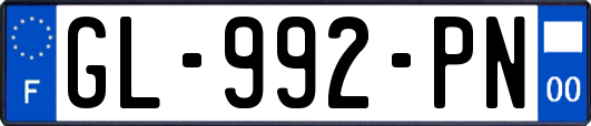 GL-992-PN