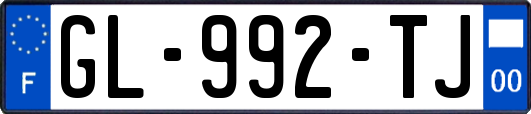 GL-992-TJ