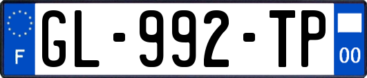 GL-992-TP