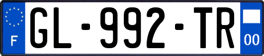 GL-992-TR