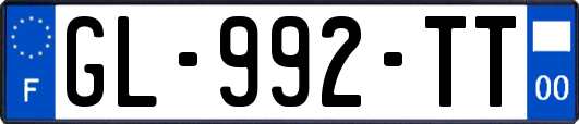 GL-992-TT
