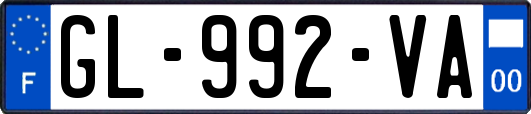 GL-992-VA