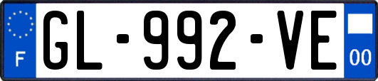 GL-992-VE