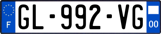 GL-992-VG