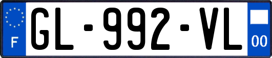 GL-992-VL