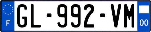 GL-992-VM