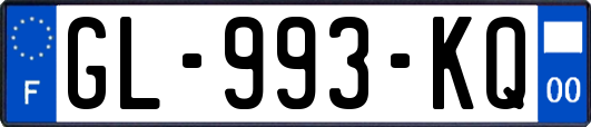 GL-993-KQ