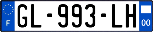 GL-993-LH
