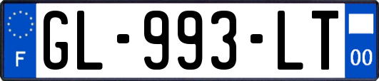 GL-993-LT