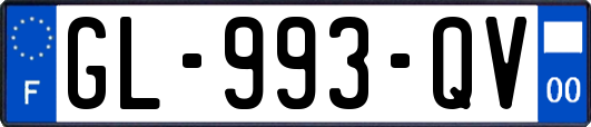 GL-993-QV