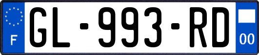 GL-993-RD