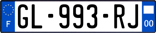 GL-993-RJ