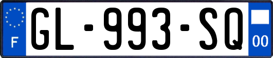 GL-993-SQ