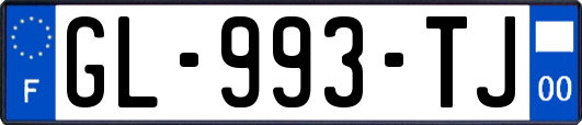 GL-993-TJ