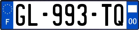 GL-993-TQ