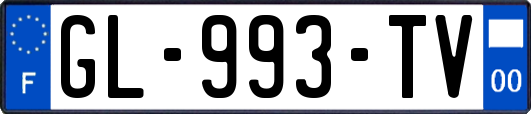 GL-993-TV