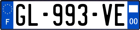 GL-993-VE
