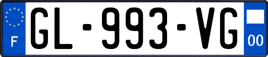 GL-993-VG