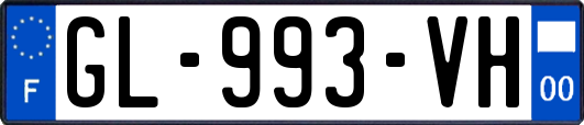 GL-993-VH