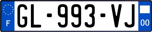 GL-993-VJ