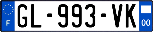 GL-993-VK