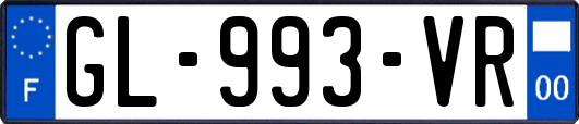 GL-993-VR