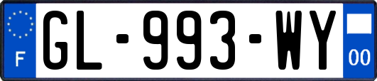 GL-993-WY