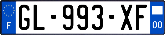 GL-993-XF