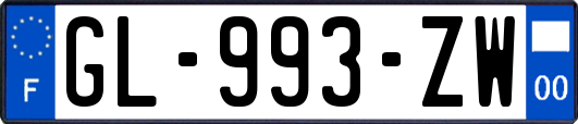 GL-993-ZW