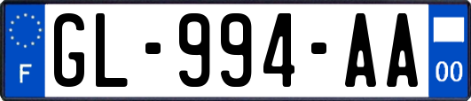 GL-994-AA